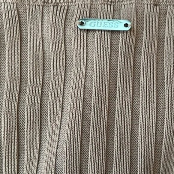 GUESS AGNES SKIRT SWTT - Picture 3 of 3